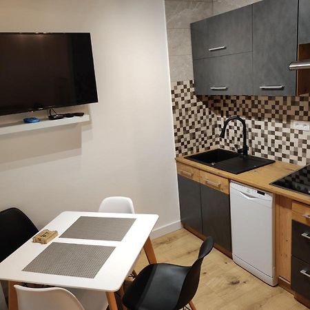 Studio Apartman Rose Apartment Plitvička Jezera Екстериор снимка