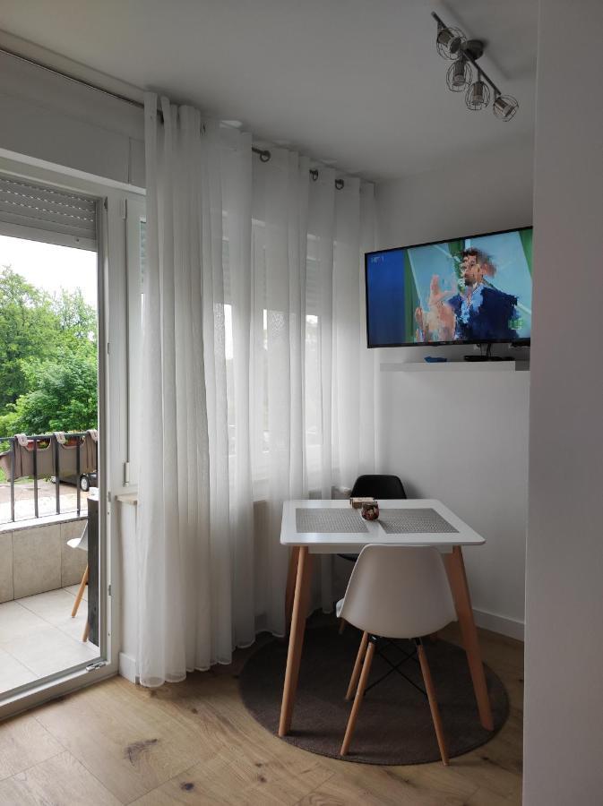 Studio Apartman Rose Apartment Plitvička Jezera Екстериор снимка