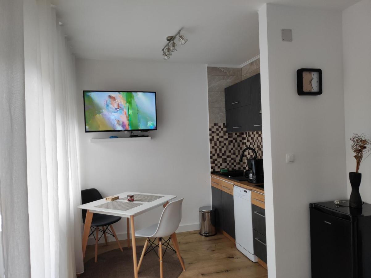 Studio Apartman Rose Apartment Plitvička Jezera Екстериор снимка