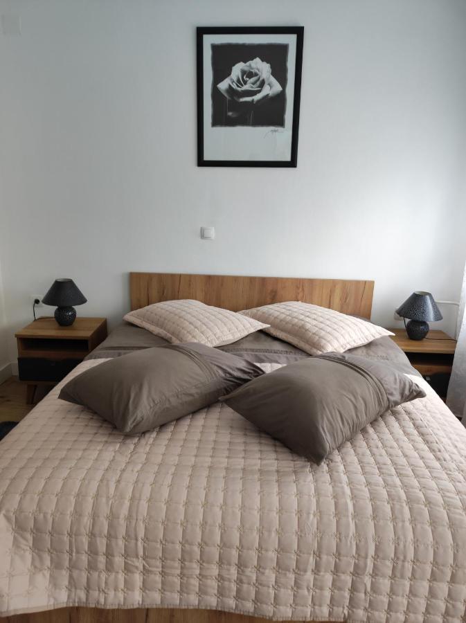 Studio Apartman Rose Apartment Plitvička Jezera Екстериор снимка
