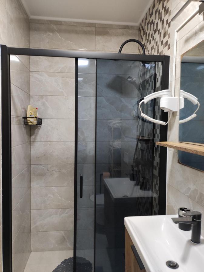 Studio Apartman Rose Apartment Plitvička Jezera Екстериор снимка