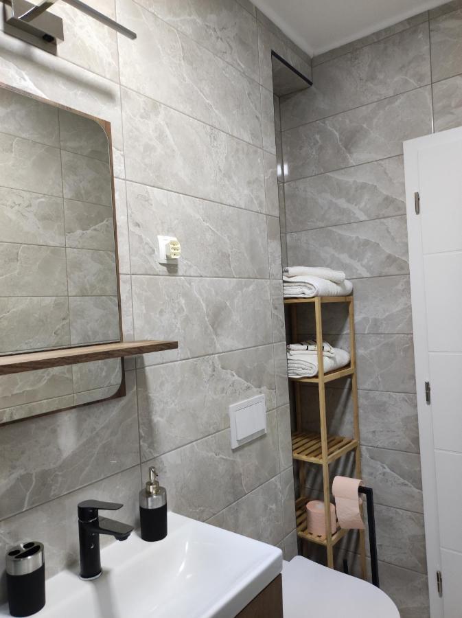 Studio Apartman Rose Apartment Plitvička Jezera Екстериор снимка
